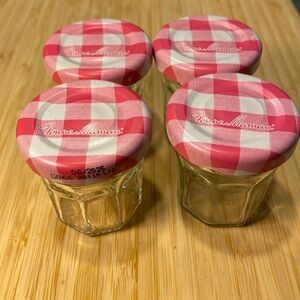 BONNE MAMAN | 30g jam jelly jar